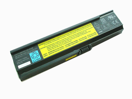 Batería para ACER BATEFL50L6C40